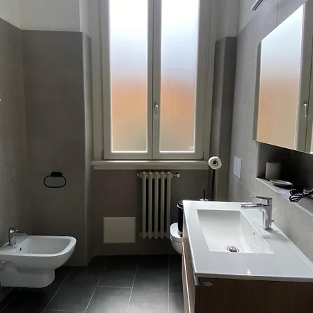 Residenza Scaligera Guest house *