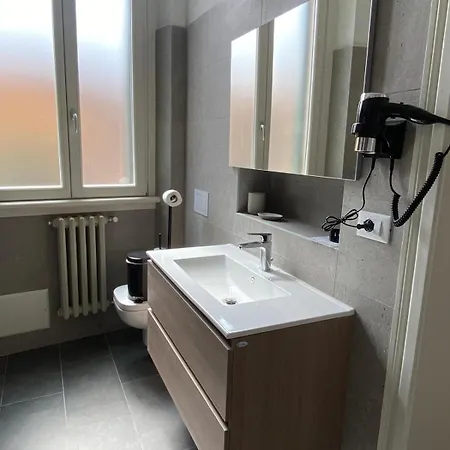 Residenza Scaligera 4*