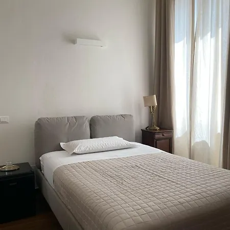 招待所 Residenza Scaligera 维罗纳