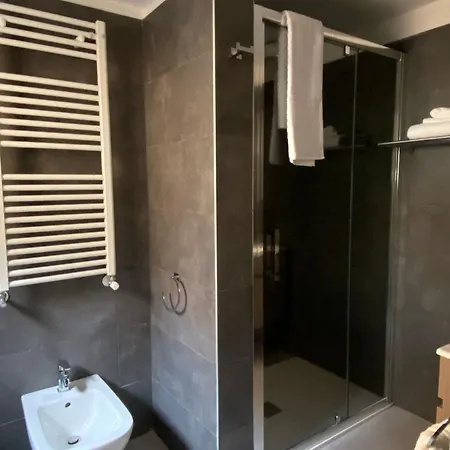 Residenza Scaligera Guest house