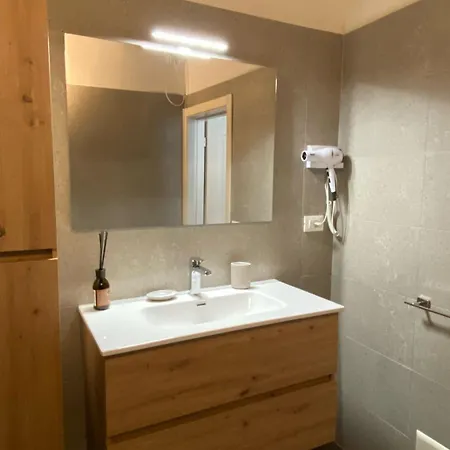 Residenza Scaligera Guest house *