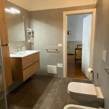 招待所 Residenza Scaligera 维罗纳