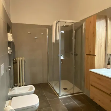 Residenza Scaligera * Verona