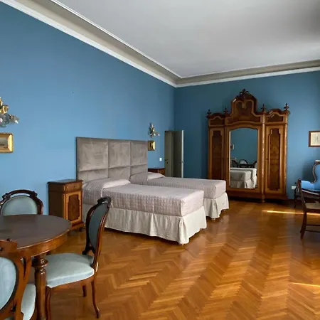 Residenza Scaligera Verona