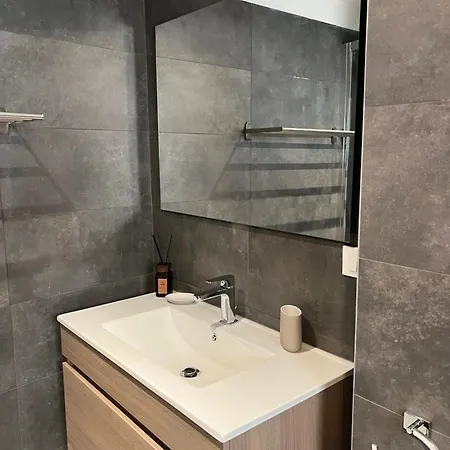 Residenza Scaligera Guest house