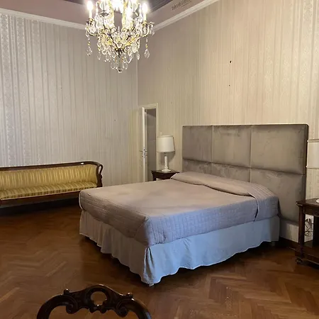 Residenza Scaligera 招待所 4*