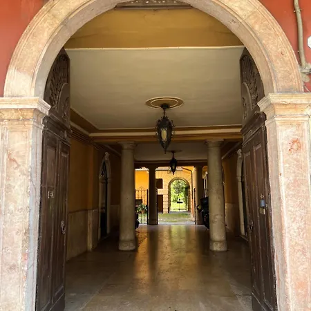 Residenza Scaligera Verona