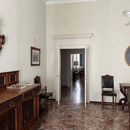 بيت ضيافة Residenza Scaligera *