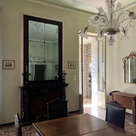 بيت ضيافة Residenza Scaligera *