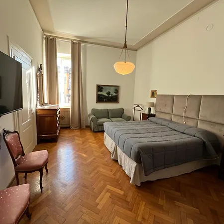 Residenza Scaligera * Verona