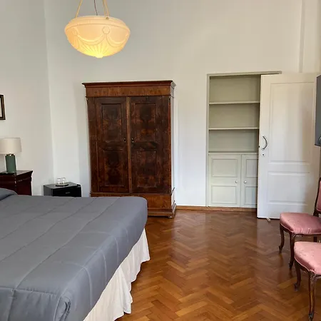 Casa de hóspedes Residenza Scaligera 4*