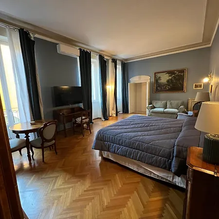 Residenza Scaligera Guest house