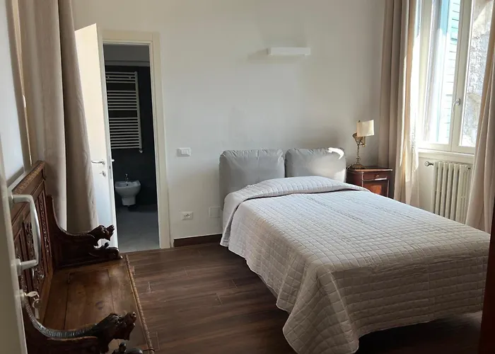 Casa de hóspedes Residenza Scaligera