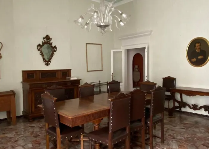 Residenza Scaligera Verona