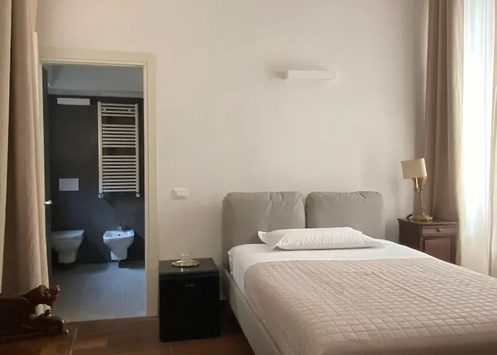 Residenza Scaligera 4*
