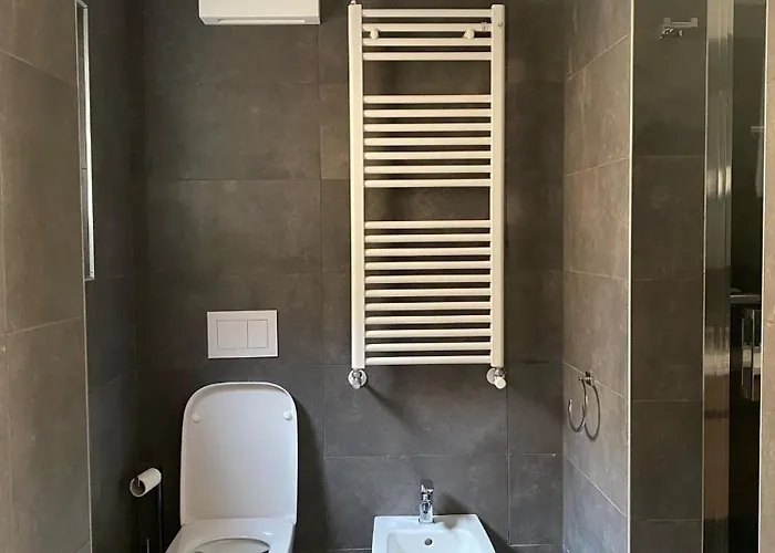 Residenza Scaligera 4*