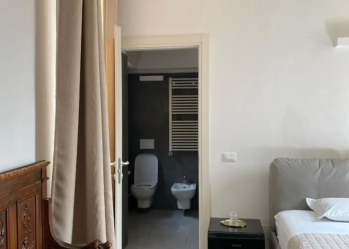 Residenza Scaligera 4* Verona