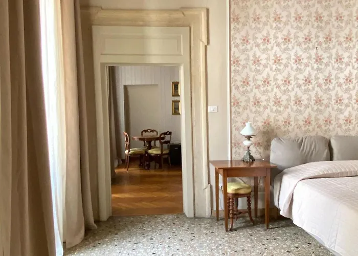 Residenza Scaligera 4* Verona