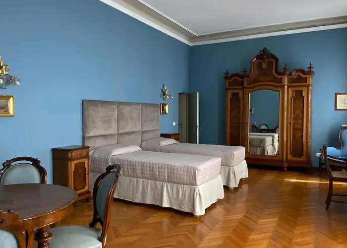 Residenza Scaligera Verona