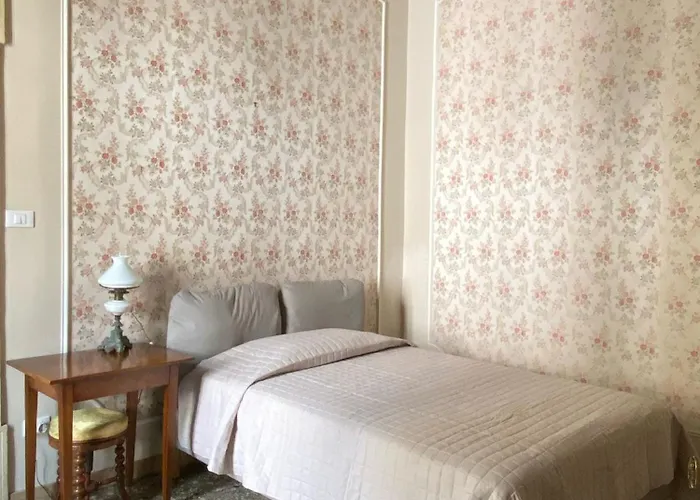 Casa de hóspedes Residenza Scaligera