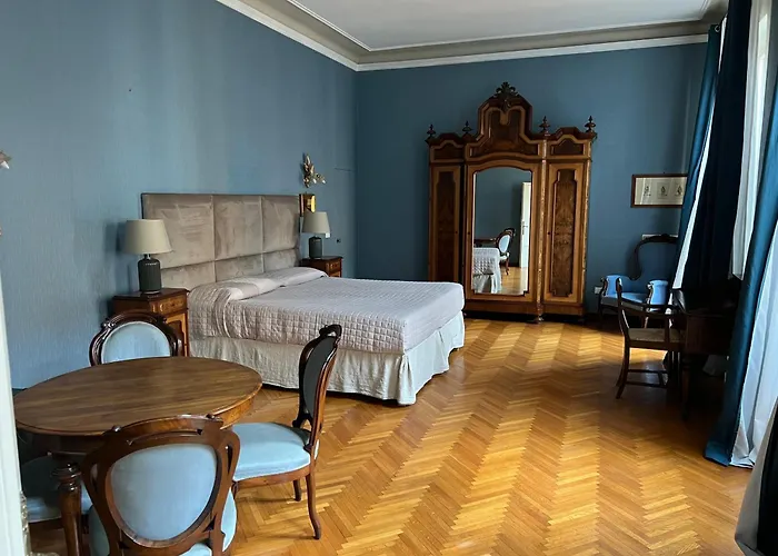 Casa de hóspedes Residenza Scaligera Verona