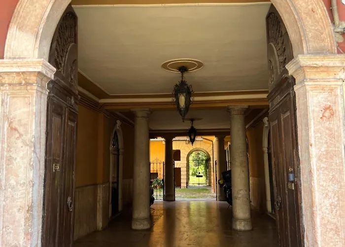 Residenza Scaligera Verona