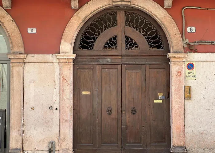 Residenza Scaligera Casa de hóspedes 4*