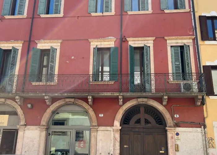 Residenza Scaligera Verona