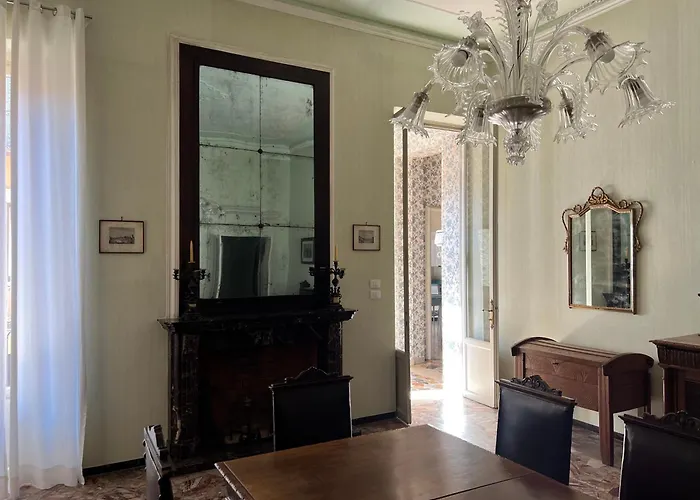 Casa de hóspedes Residenza Scaligera 4*