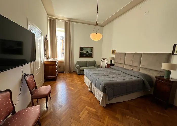 Residenza Scaligera 4* Verona