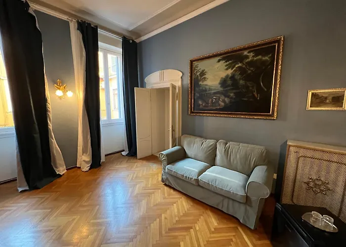 Casa de hóspedes Residenza Scaligera Verona