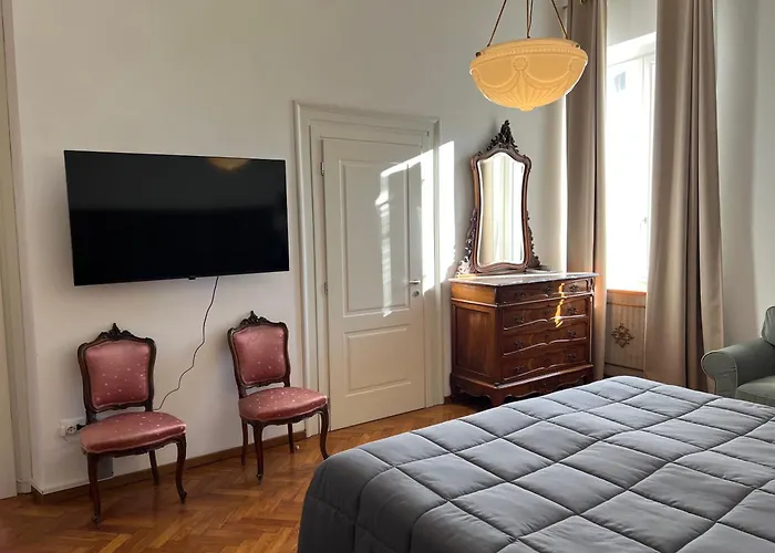 Casa de hóspedes Residenza Scaligera