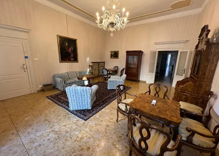 Residenza Scaligera Casa de hóspedes 4*