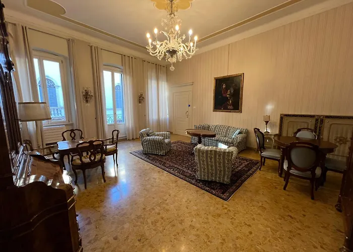 Residenza Scaligera Verona