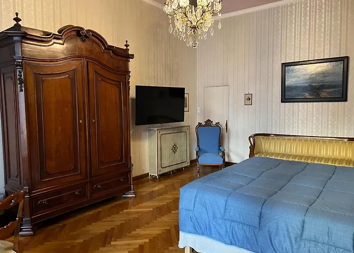 Residenza Scaligera Verona