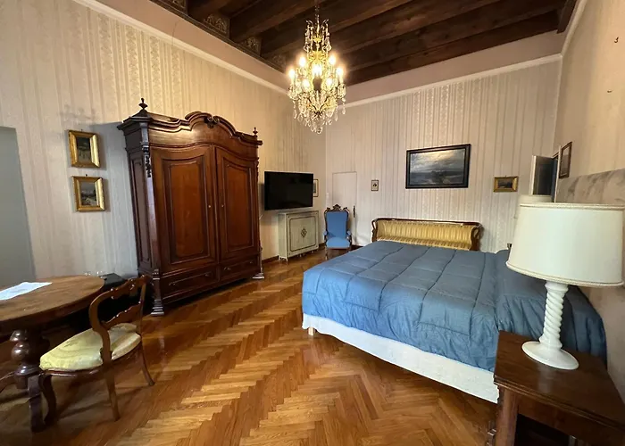 Casa de hóspedes Residenza Scaligera