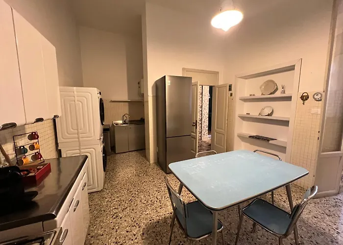 Residenza Scaligera Casa de hóspedes 4*