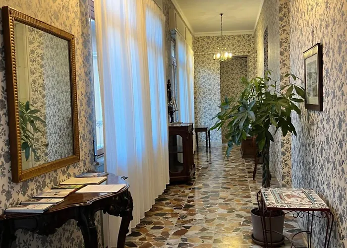 Casa de hóspedes Residenza Scaligera Verona