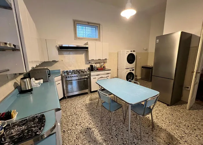 Residenza Scaligera Casa de hóspedes