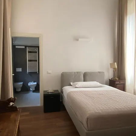 Residenza Scaligera 4*