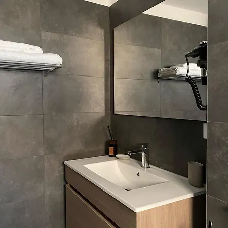 Penzion Residenza Scaligera Verona