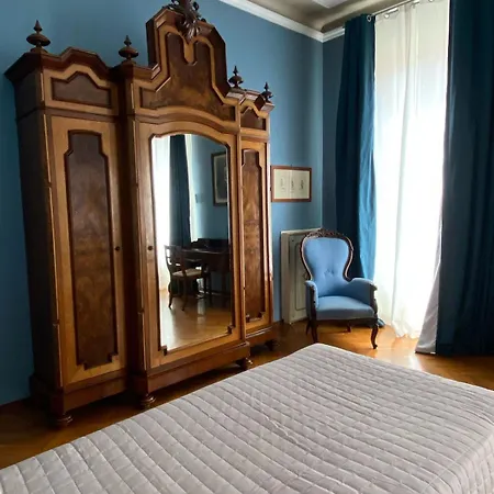 Penzion Residenza Scaligera 4*