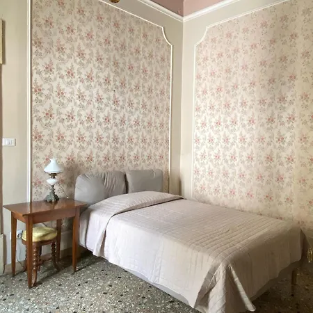 Penzion Residenza Scaligera