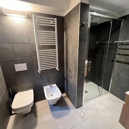 Residenza Scaligera Penzion 4*