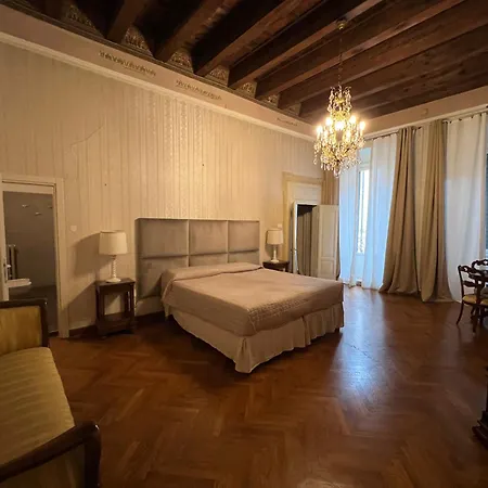 Penzion Residenza Scaligera 4*