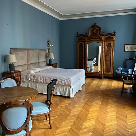 Penzion Residenza Scaligera Verona