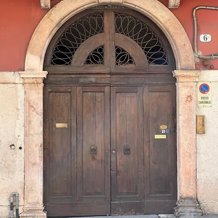 Penzion Residenza Scaligera Verona