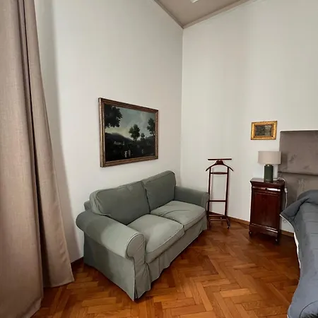 Penzion Residenza Scaligera