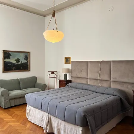 Residenza Scaligera Penzion Verona