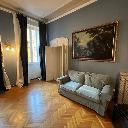 Penzion Residenza Scaligera Verona